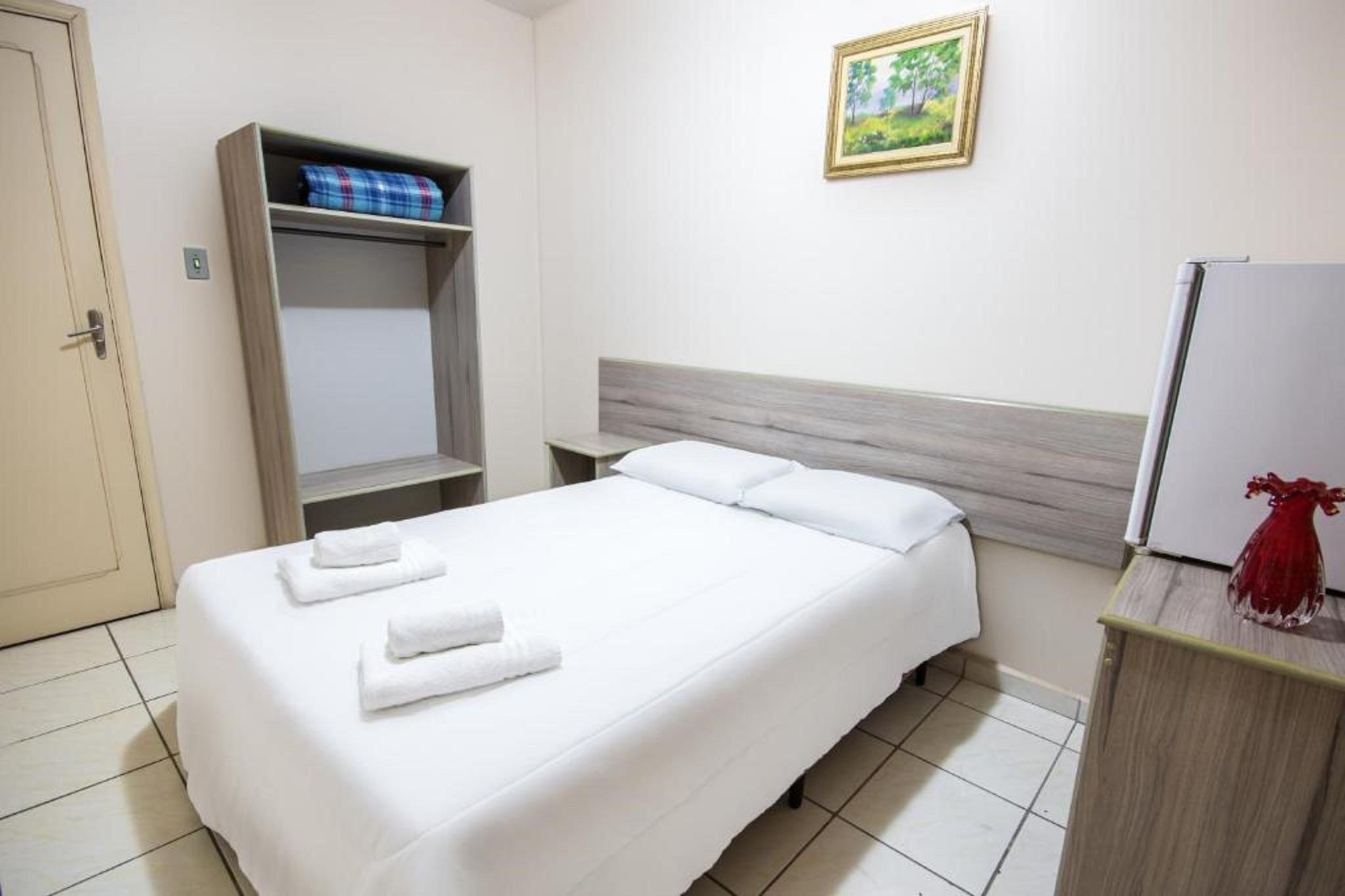 Hotel Dan Inn Pocos De Caldas - A Melhor Localizacao Do Centro By Nacional Inn 外观 照片