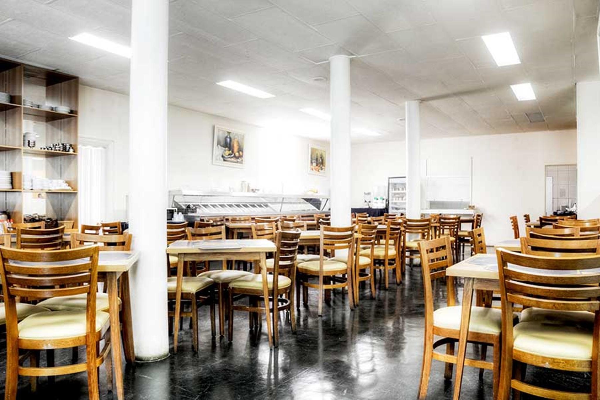 Hotel Dan Inn Pocos De Caldas - A Melhor Localizacao Do Centro By Nacional Inn 外观 照片